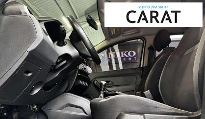 Renault Duster 2019 Renault Duster 2019