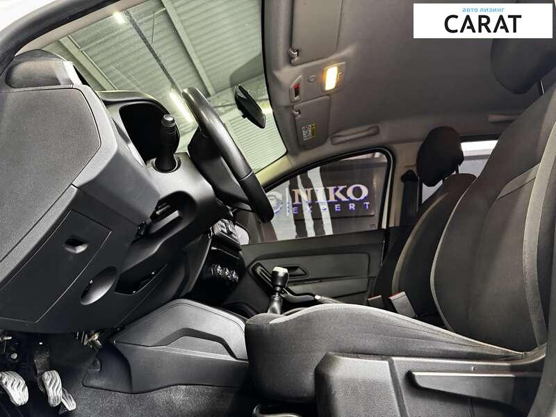 Renault Duster 2019 Renault Duster 2019