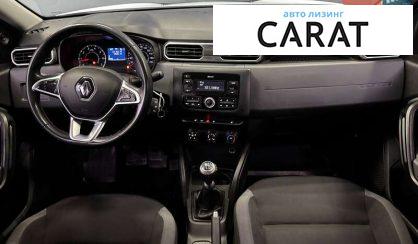 Renault Duster 2019 Renault Duster 2019