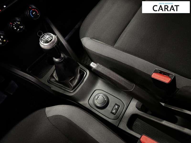 Renault Duster 2019 Renault Duster 2019