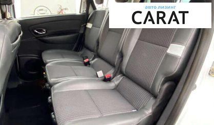 Renault Grand Scenic 2013