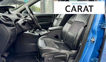 Renault Grand Scenic 2013