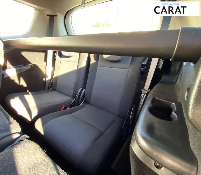 Renault Grand Scenic 2013 Renault Grand Scenic 2013