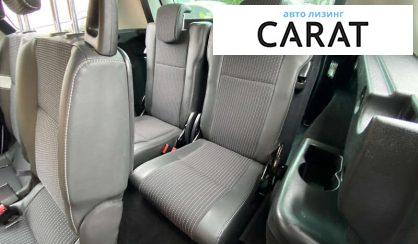 Renault Grand Scenic 2013 Renault Grand Scenic 2013