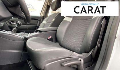 Renault Grand Scenic 2013 Renault Grand Scenic 2013