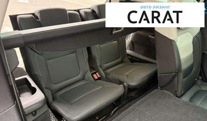 Renault Grand Scenic 2020