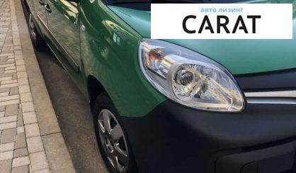 Renault Kangoo 2016