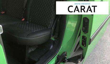 Renault Kangoo 2016