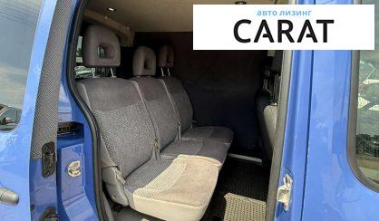Renault Kangoo 2013