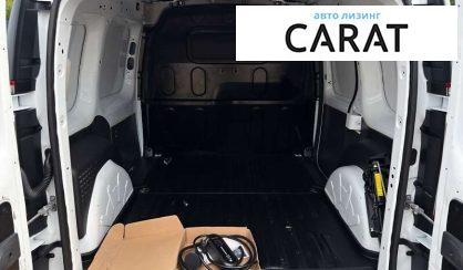 Renault Kangoo 2018
