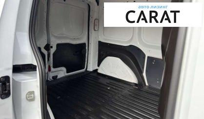 Renault Kangoo 2018