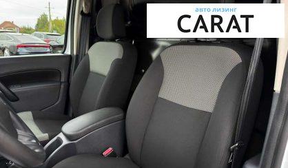 Renault Kangoo 2018
