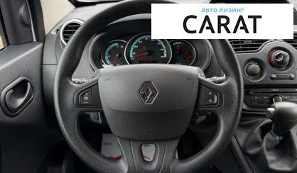 Renault Kangoo 2018