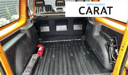 Renault Kangoo 2017