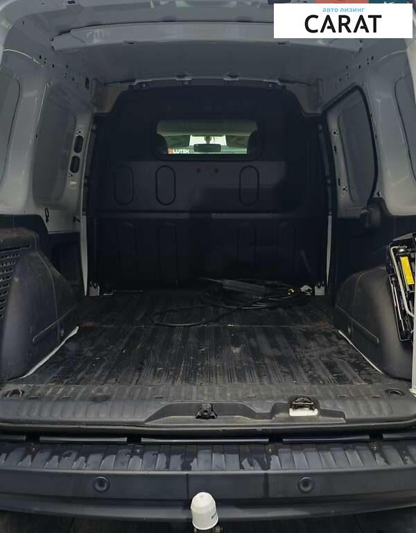 Renault Kangoo 2018