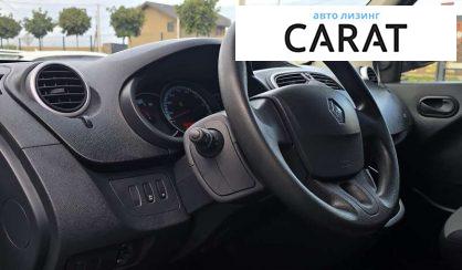 Renault Kangoo 2018