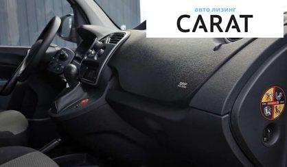 Renault Kangoo 2018 Renault Kangoo 2018