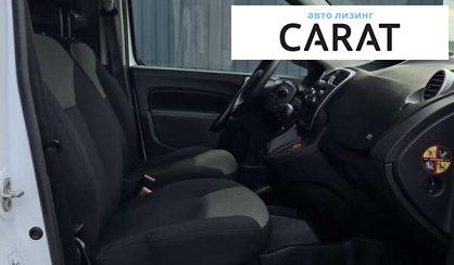 Renault Kangoo 2018