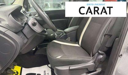 Renault Kangoo 2015