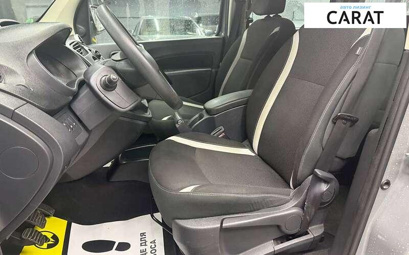 Renault Kangoo 2015 Renault Kangoo 2015