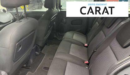 Renault Kangoo 2015