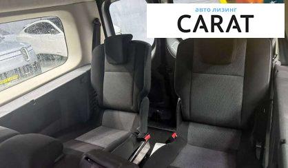 Renault Kangoo 2015