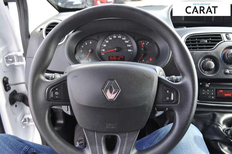 Renault Kangoo 2021 Renault Kangoo 2021