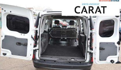 Renault Kangoo 2018