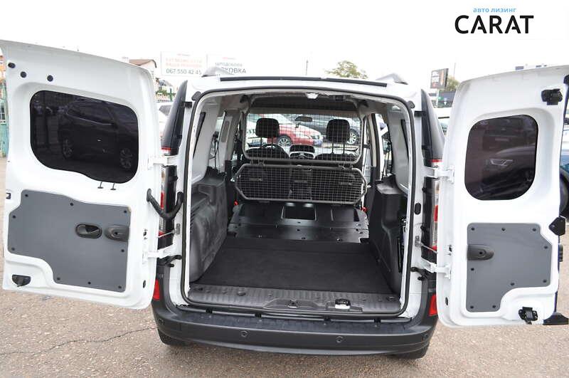 Renault Kangoo 2018 Renault Kangoo 2018