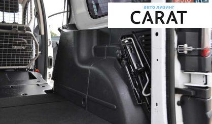 Renault Kangoo 2018