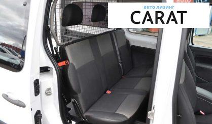 Renault Kangoo 2018