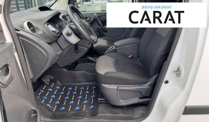 Renault Kangoo 2019
