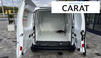 Renault Kangoo 2019