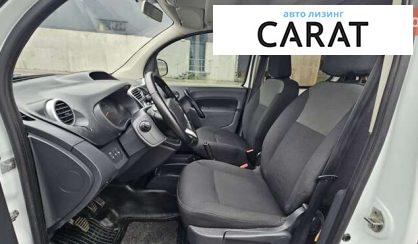 Renault Kangoo 2017 Renault Kangoo 2017
