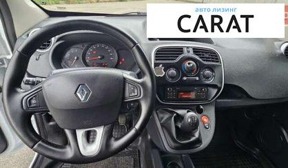 Renault Kangoo 2017 Renault Kangoo 2017