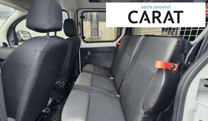 Renault Kangoo 2017 Renault Kangoo 2017