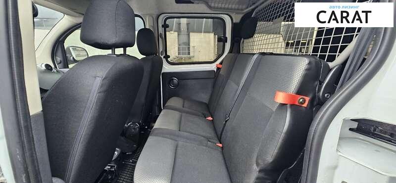 Renault Kangoo 2017 Renault Kangoo 2017
