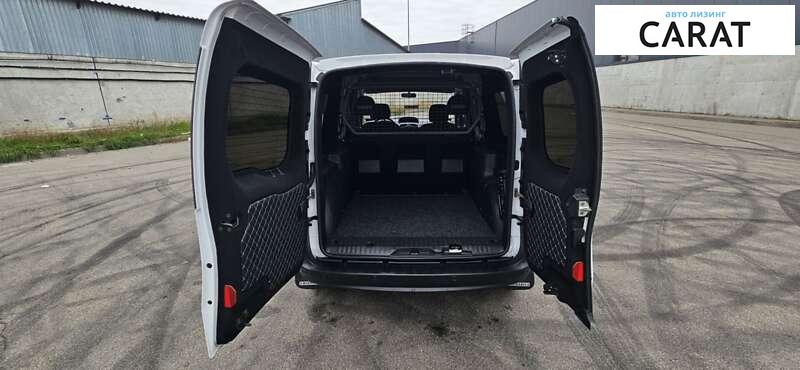 Renault Kangoo 2017 Renault Kangoo 2017