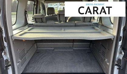 Renault Kangoo 2008 Renault Kangoo 2008