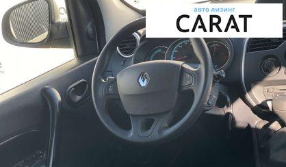 Renault Kangoo 2021 Renault Kangoo 2021