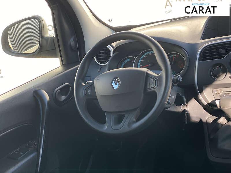 Renault Kangoo 2021 Renault Kangoo 2021