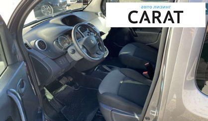 Renault Kangoo 2021
