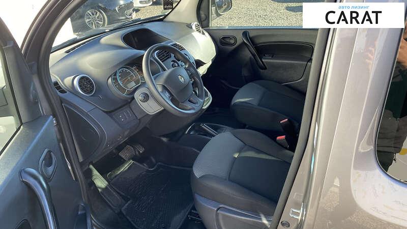 Renault Kangoo 2021 Renault Kangoo 2021