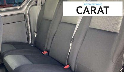 Renault Kangoo 2021 Renault Kangoo 2021