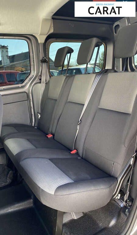 Renault Kangoo 2021 Renault Kangoo 2021