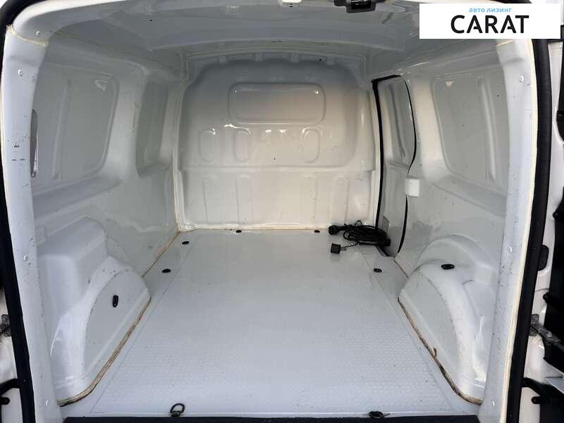 Renault Kangoo 2019 Renault Kangoo 2019