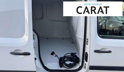 Renault Kangoo 2019 Renault Kangoo 2019