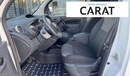 Renault Kangoo 2019 Renault Kangoo 2019