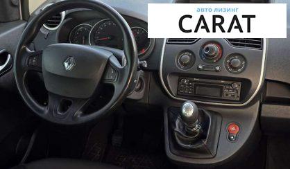 Renault Kangoo 2017 Renault Kangoo 2017