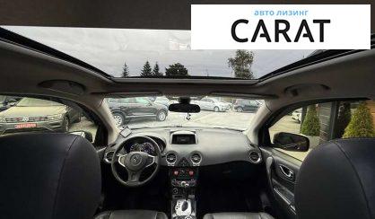 Renault Koleos 2011